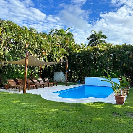Villa Serenidad パケラ エクステリア 写真